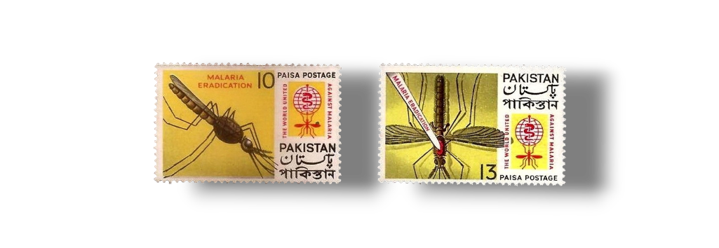 Malaria Eradication Mosquito