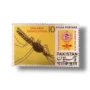 Malaria Eradication Mosquito