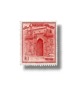 PK143 Chhota Sona Masjid