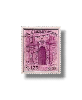 1961 PK144 (1962) Chhota Sona Masjid