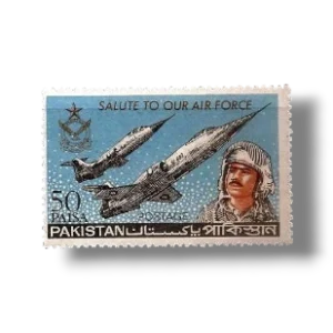 1965 PK228 Pakistan Armed Forces Pakistan Air Force