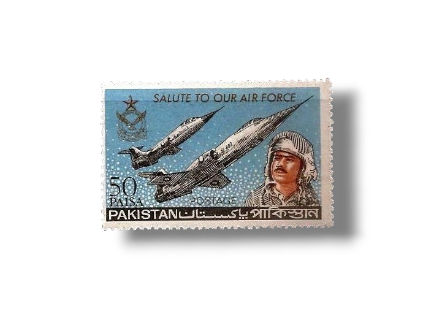 1965 PK228 Pakistan Armed Forces Pakistan Air Force