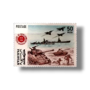 1968 PK268 Decade of Development