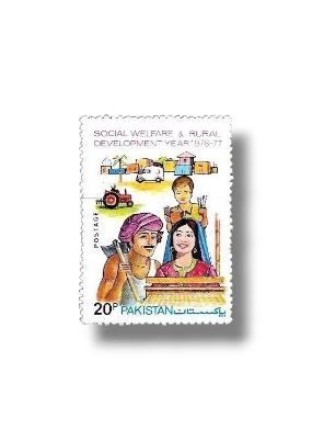 Welfare & Rural Development Year