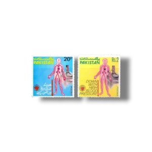 1978 PK454s World Hypertention Month