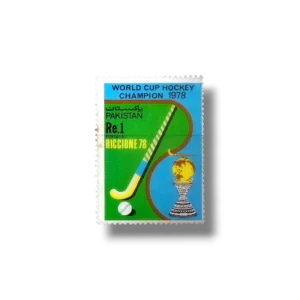 1978 PK459 International Stamp Exhibition Riccione