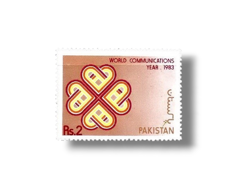 1983 PK606 World Communications Year