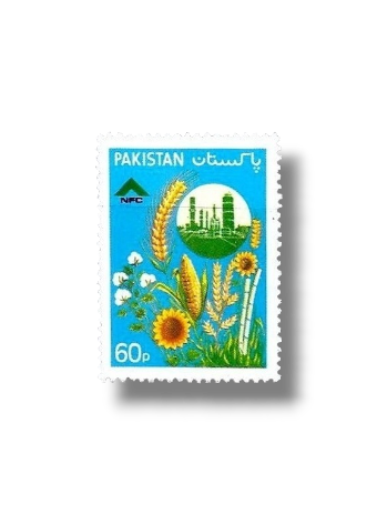 1983 PK612 National Fertilizer Corporation