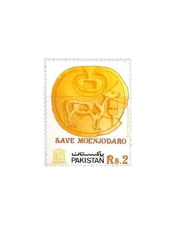 1984 PK667 Save Moenjodaro