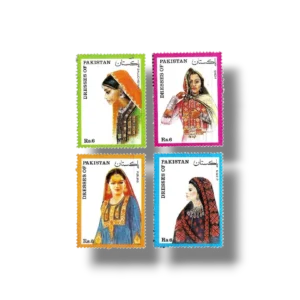 1993 PK899s Women Traditional Costumes