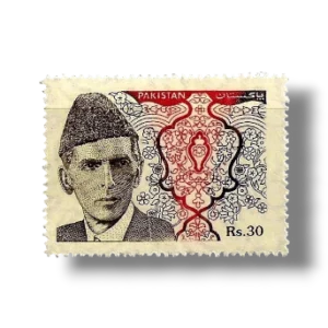 1994 PK943 Mohammed Ali Jinnah.Mohammed Ali Jinnah