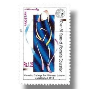 1995 PK990 Kinnaird College for Women