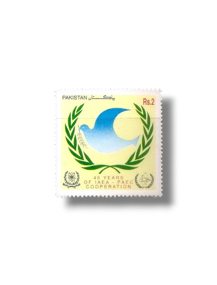 1997 PK1018 Atomic Energy Cooperation