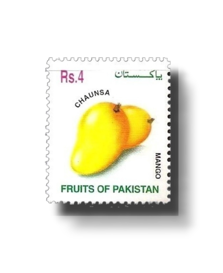 2002 PK1164 Mangos Chaunsa