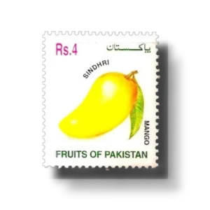 2002 PK1165 Mangos Sindhri
