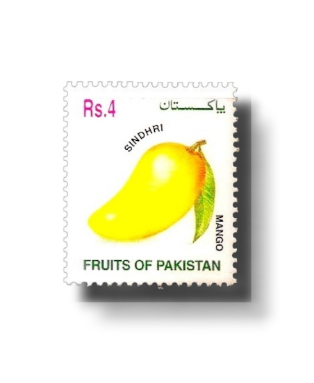 2002 PK1165 Mangos Sindhri