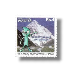 Protecting Our Watersheds