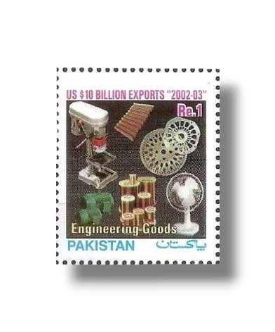 US$10 Billion Exports