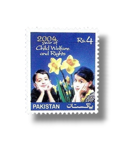 2004 Pk1274 Declaration of 2004 as the Year of Child Rights