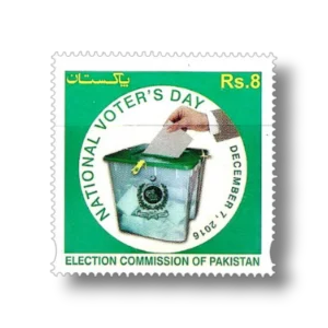 2016 PK1565 Celebrations Of National Voters Day Election Commission Of Pakistan