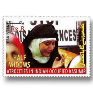 Human Rights Abuses in Kashmir