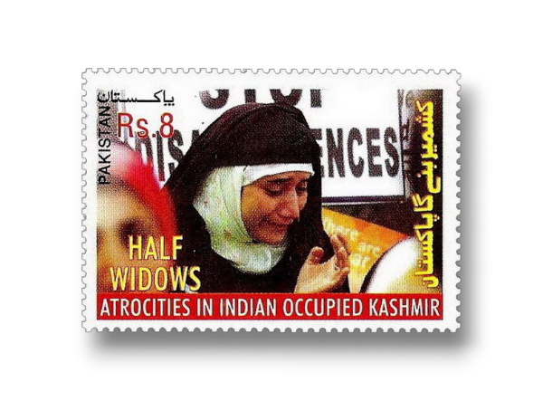 Human Rights Abuses in Kashmir