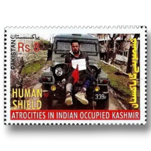 Human Rights Abuses in Kashmir