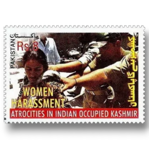 Human Rights Abuses in Kashmir