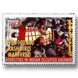 Human Rights Abuses in Kashmir