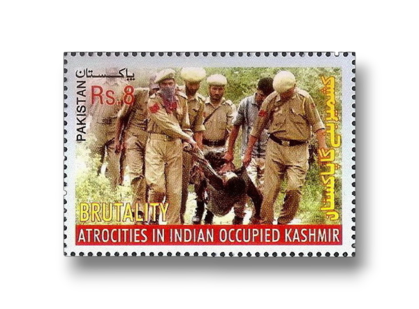 Human Rights Abuses in Kashmir