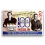 2021 PK1667 Discovery of Insulin Centenary