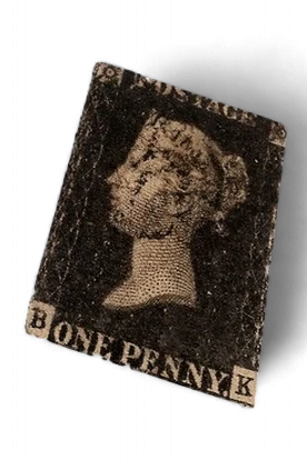 Penny Black