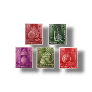 1962 PK167s Small Industries Sports Goods