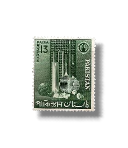 1962 PK164 Small Industries Sports Goods