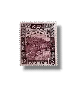 1968 PK210 Khyber Pass