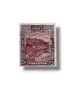 1968 PK210 Khyber Pass