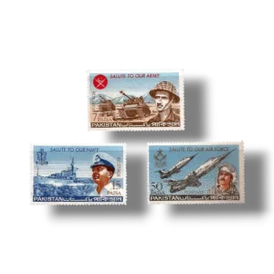 1965 PK228s Pakistan Armed Force