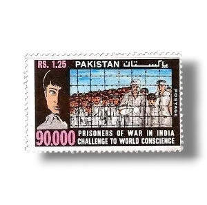 1973 PK344 Prisoners of War