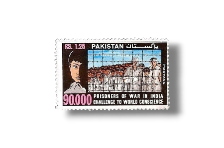 1973 PK344 Prisoners of War