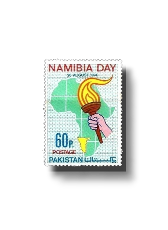1974 PK375 Namibia Day