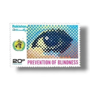 1976 PK413 World Health Day