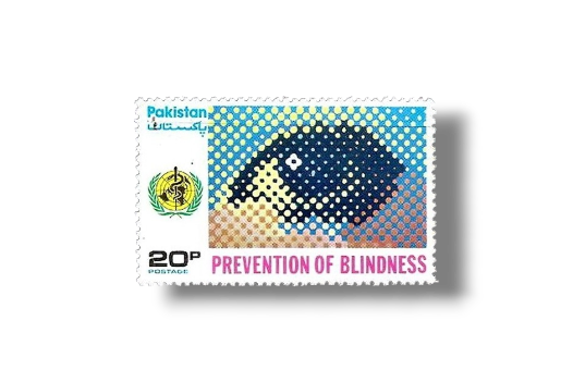 1976 PK413 World Health Day