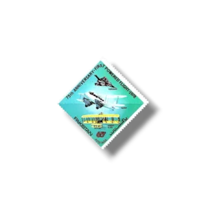 1978 PK483 75th Anniversary of First Powered Flight