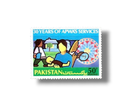1979 PK488 Thirty years Of A.P.W.A