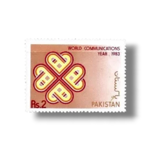 1983 PK606 World Communications Year