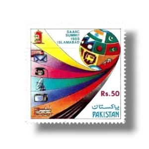 1988 PK755 Saarc summit IslamAbad