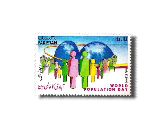 1994 PK920 World Population Day