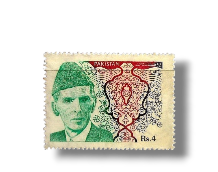 1994 PK935 Mohammed Ali Jinnah.Mohammed Ali Jinnah