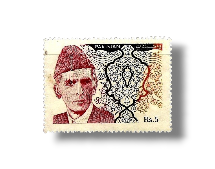 1994 PK936 Mohammed Ali Jinnah.Mohammed Ali Jinnah