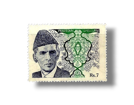 1994 PK937 Mohammed Ali Jinnah.Mohammed Ali Jinnah